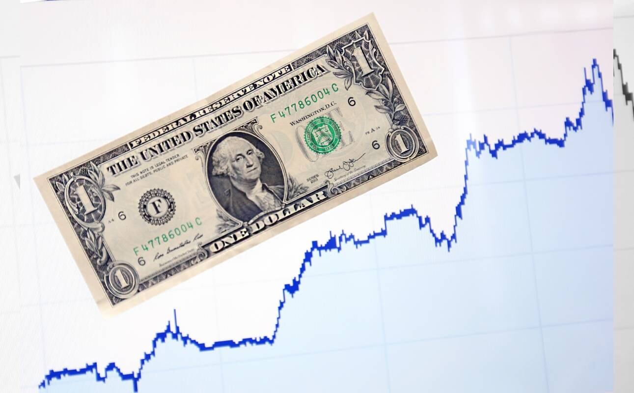 Los mercados no reaccionaron favorablemente al anuncio de la Fed sobre las tasas de interés.