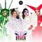 ‘La Más Draga 4′ lanza las canciones de C-Pher, Elektra Vandergeld, Iris XC y Rebel Mörk para la final (VIDEOS)