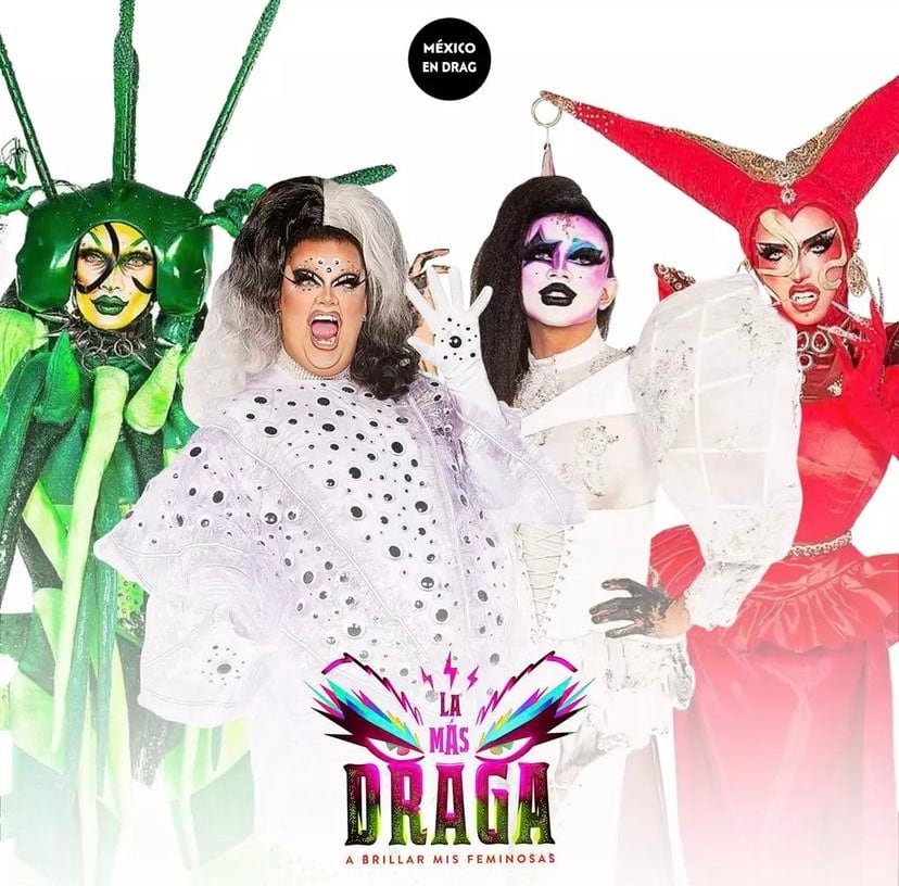 La Más Draga