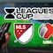 ¿Cómo ver la Leagues Cup, el torneo entre Liga MX y MLS, en vivo y gratis en México?