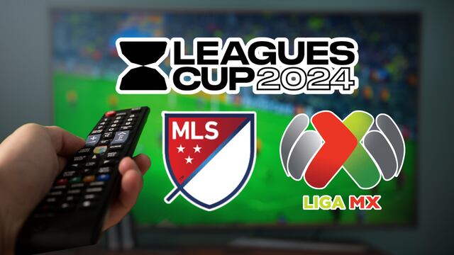 Cómo ver la Leagues Cup