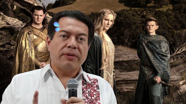 Mario Delgado enfrenta críticas de fundadores de Morena