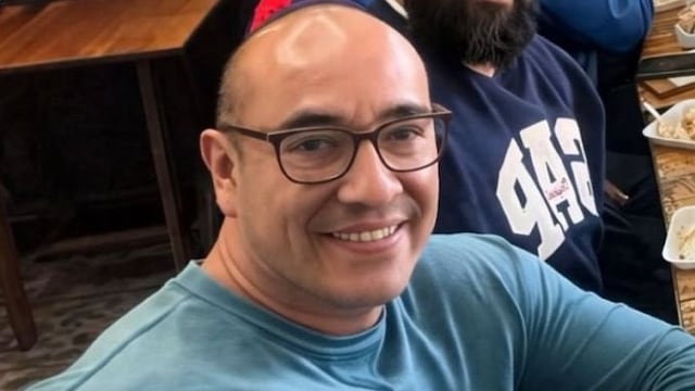 ¿Quién es Juan Díaz? Ingeniero de N+ desaparecido en Sinaloa