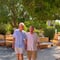 Pareja de abuelos gay nos llena de amor con hermosa sesión fotográfica desde Yucatán
