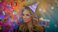 Angélica Rivera celebra su cumpleaños 57; así fue la fiesta de la ex primera dama de México