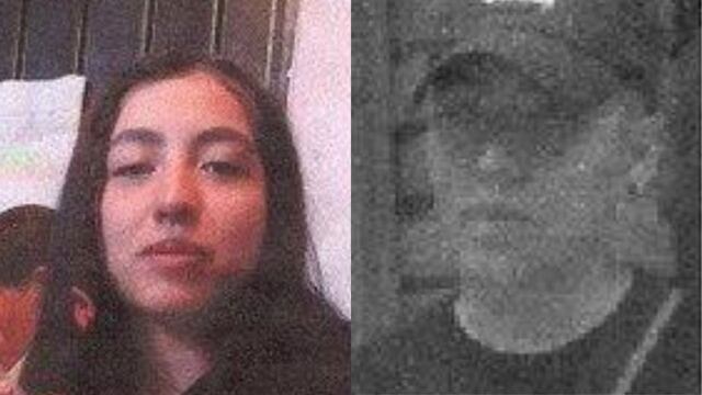 Devora y Samuel García Núñez