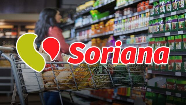 Ofertas Soriana Mercado Media Semana 24 julio 2024