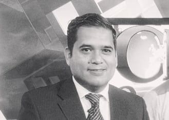 Abraham Mendoza