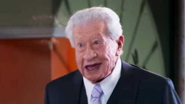 Ignacio López Tarso aparecerá en 'Vecinos'