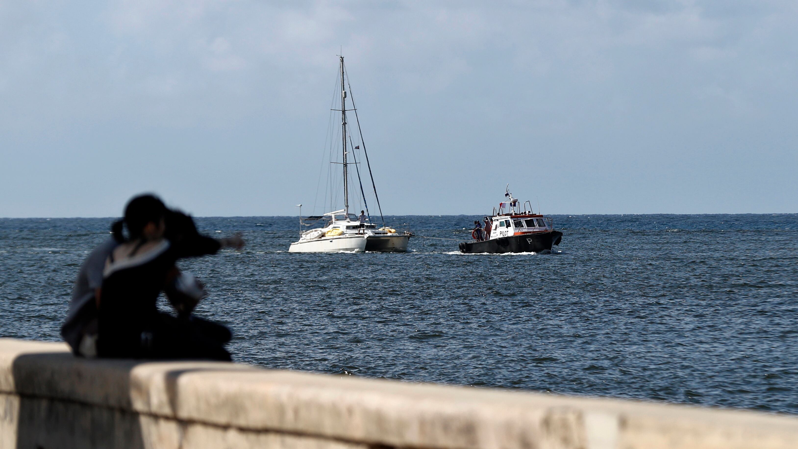 Petrolero ruso llega a Cuba y el Kremlin reafirma apoyo en crisis energética