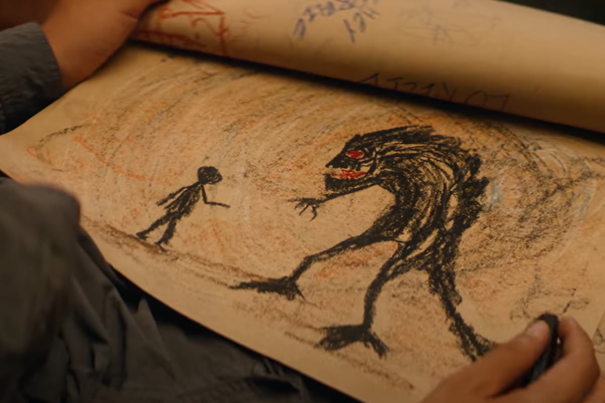 Trailer de Alien: Earth