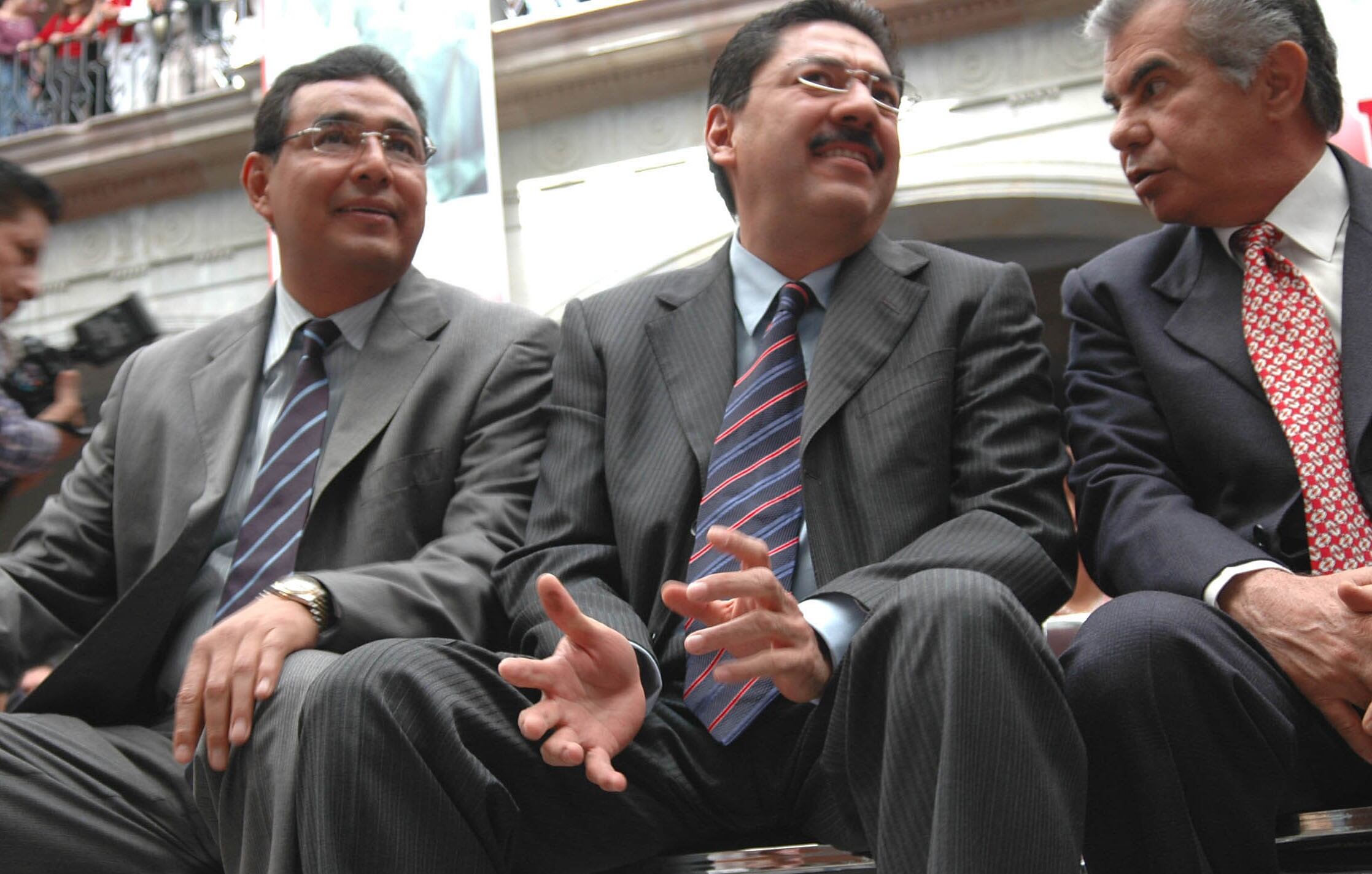 Foto: Blanca Hernández / Archivo / Cuartoscuro