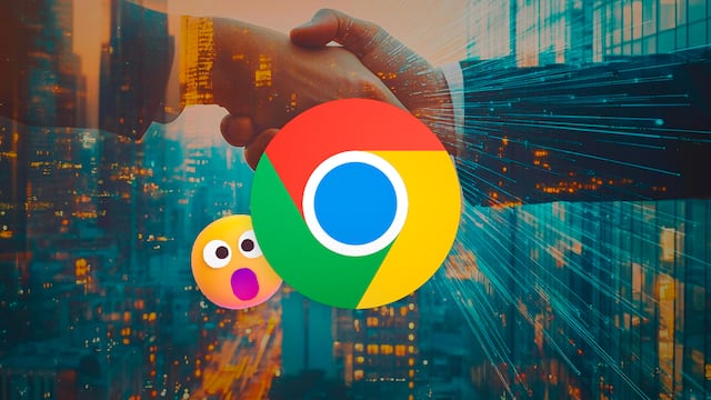 Google Chrome podría cambiar de manos por esta oferta millonaria