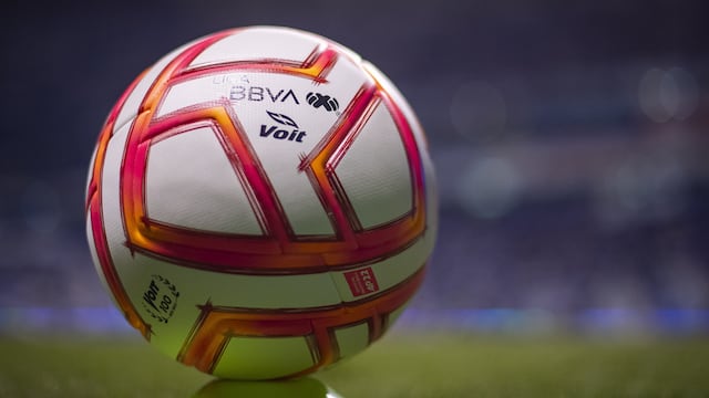 Liga MX