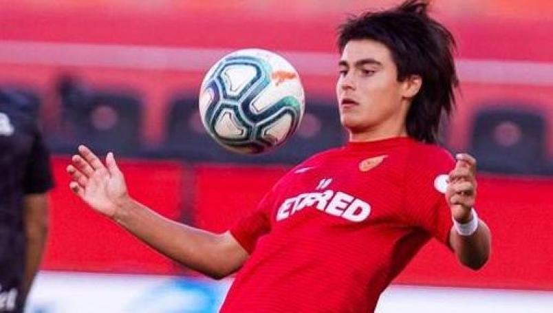 Luka Romero