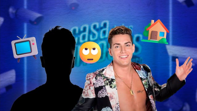 A quién salvó Agustín Fernández hoy en La Casa de los Famosos 2024? Fue un  habitante de Tierra