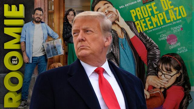 Buenas noticias para el cine mexicano, en medio de los aranceles de Donald Trump