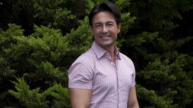 Fernando Colunga