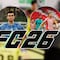 ¿Llega a EA FC 26? Equipos de Liga MX aparecen en un videojuego tras actualización