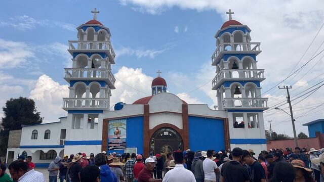 Una balacera en Toluca termina con personas retenidas; los acusan de extorsión y robo