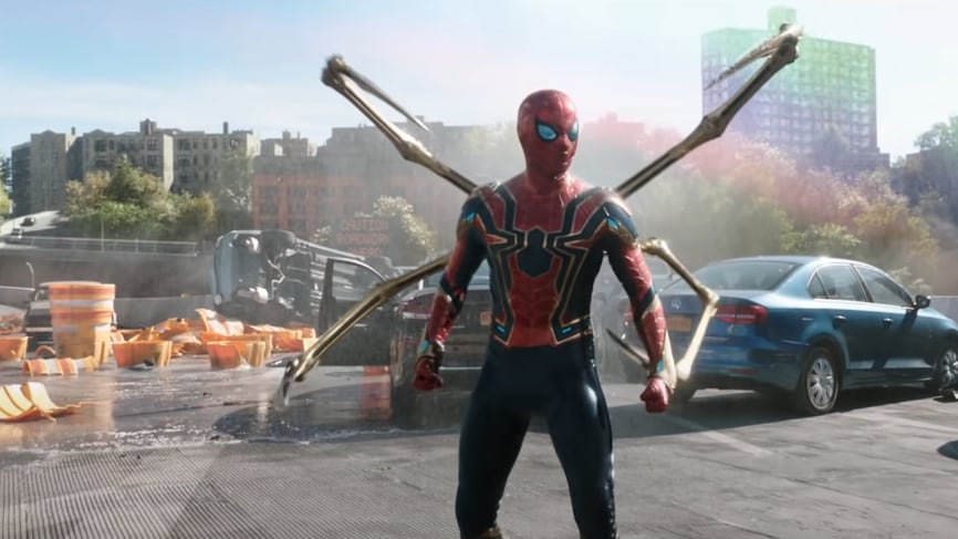 ‘Spider-Man: No Way Home´/ Sony Pictures
