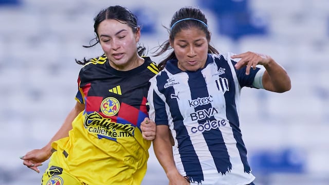 Tabla de posiciones de la Liga MX Femenil: Así marchan los equipos tras la Jornada 4 del Clausura 2026