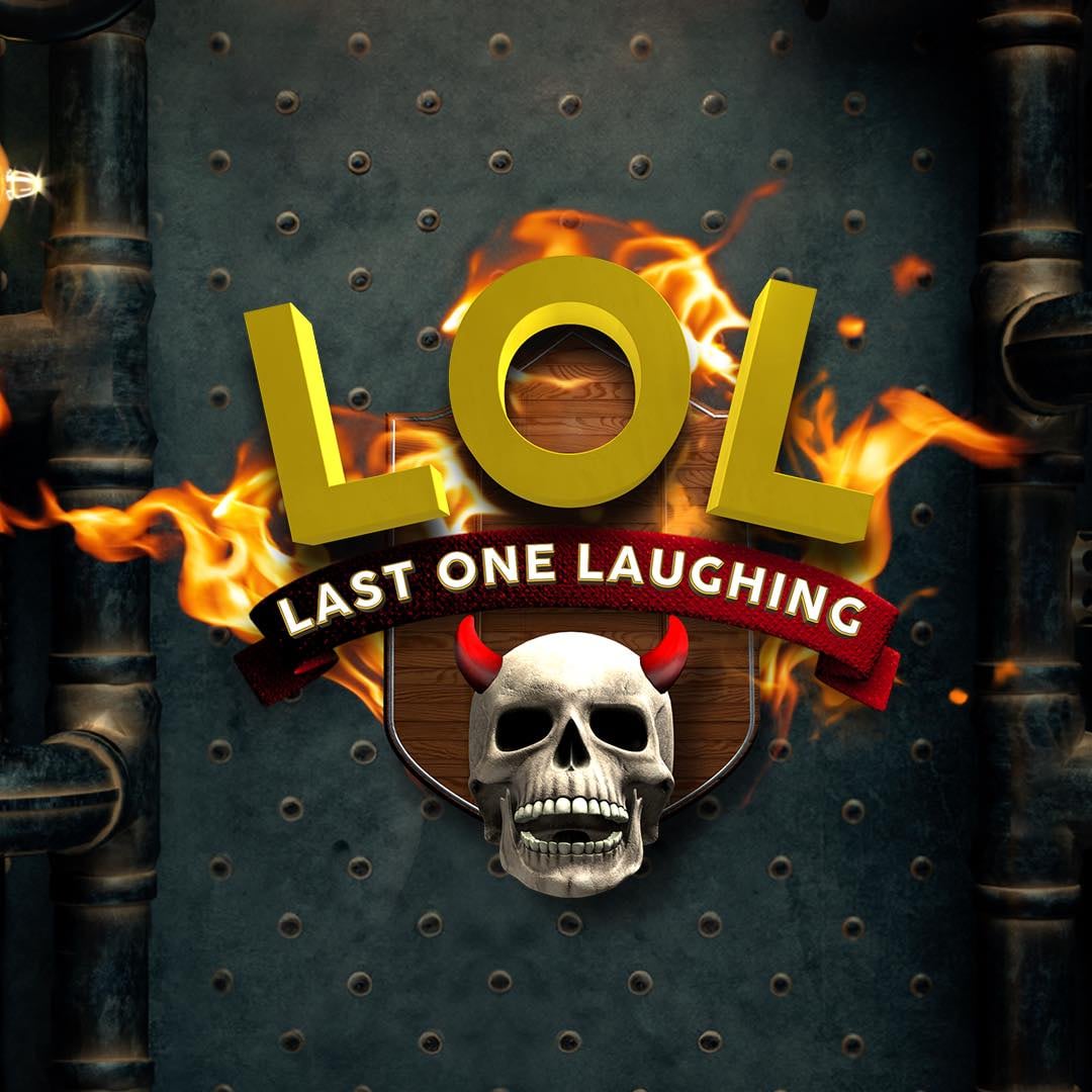 LOL, programa de Eugenio Derbez.