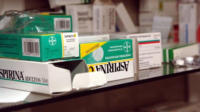 Los investigadores aún trabajan en determinar la dosis exacta que se debe tomar