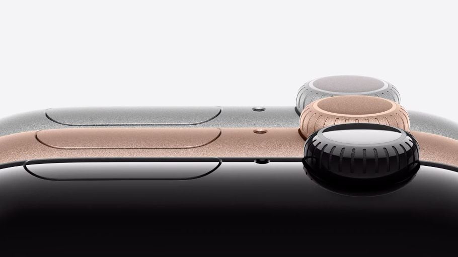Apple Watch Series 10