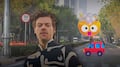 “No eres de hule”: Harry Styles sorprende por su forma de cruzar una calle en CDMX