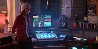 Life is Strange: True Colors - Wavelengths