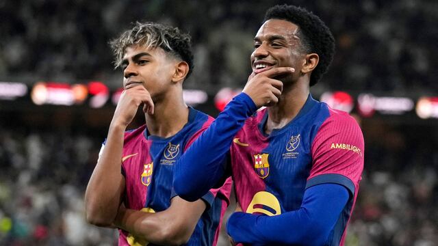 Barcelona vs Betis: Fecha, horario y dónde ver el partido de los culés en LaLiga de España