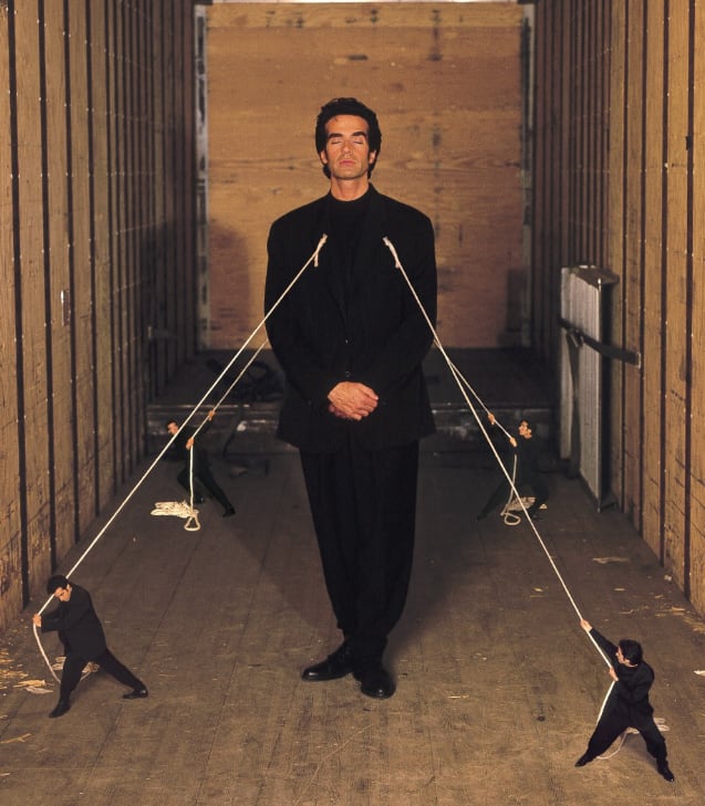 David Copperfield