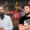 Esta fue la pelea entre Carlos Master Muñoz y Diego Ruzzarin que se volvió viral