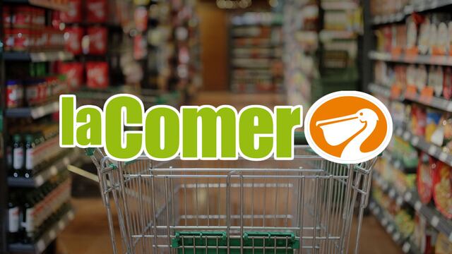 Ofertas y los mejores precios de La Comer Temporada Naranja