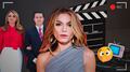 Angélica Rivera y Peña Nieto llegarían a una bioserie protagonizada por Sofía Castro