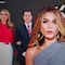 Angélica Rivera y Peña Nieto llegarían a una bioserie protagonizada por Sofía Castro