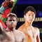 Canelo Álvarez haría un movimiento que paralizaría el mundo del boxeo; pelearía junto a Naoya Inoue