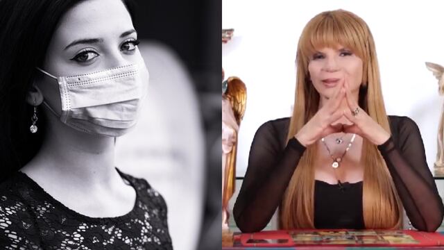 Una nueva pandemia podría azotar a la humanidad el próximo 2024 según Mhoni Vidente