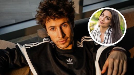 Juanpa Zurita revive lo que hizo Ana Brenda Contreras para salvarle la carrera