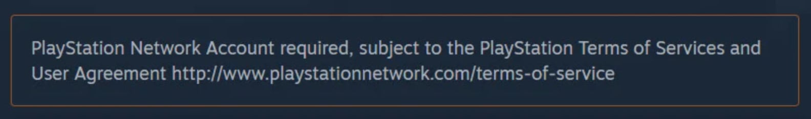 God of War Ragnarök en PC se tendrá que vincular con PSN