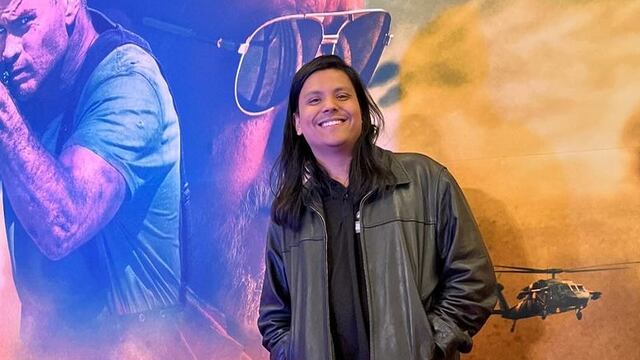 Red Solo, influencer.