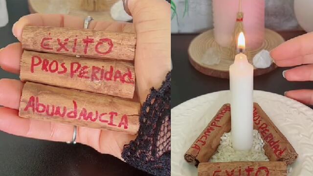 Ritual del 29 de febrero