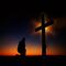 Oración del viernes santo a las 3 de la tarde para rezar en Semana Santa 2025