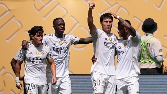 ¿Cuándo vuelve a jugar Real Madrid en el Mundial de Clubes 2025?: Día y hora de su próximo partido