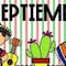 Calendario septiembre 2024 para imprimir: 6 plantillas bonitas que puedes personalizar