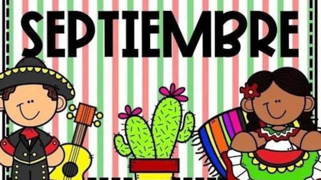 Calendario septiembre 2024 para imprimir