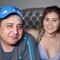 Alfredo Ordaz, papá de ‘Gomita’, dice que su hija miente: “Yo no la golpee”