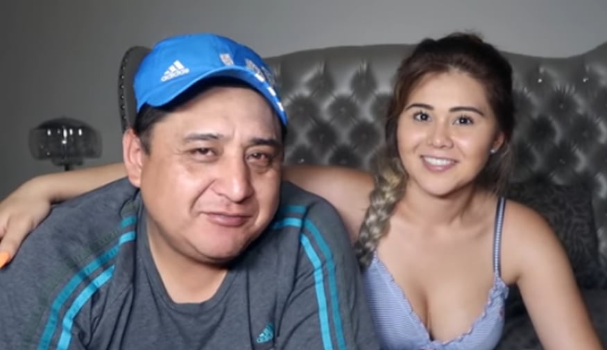 Alfredo Ordaz Barajas y Gomita (2017)