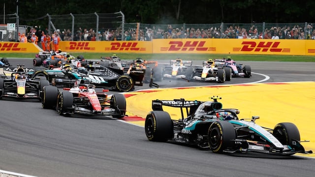 GP de Hungría 2026: Fechas, horarios y dónde ver la carrera de la Fórmula 1